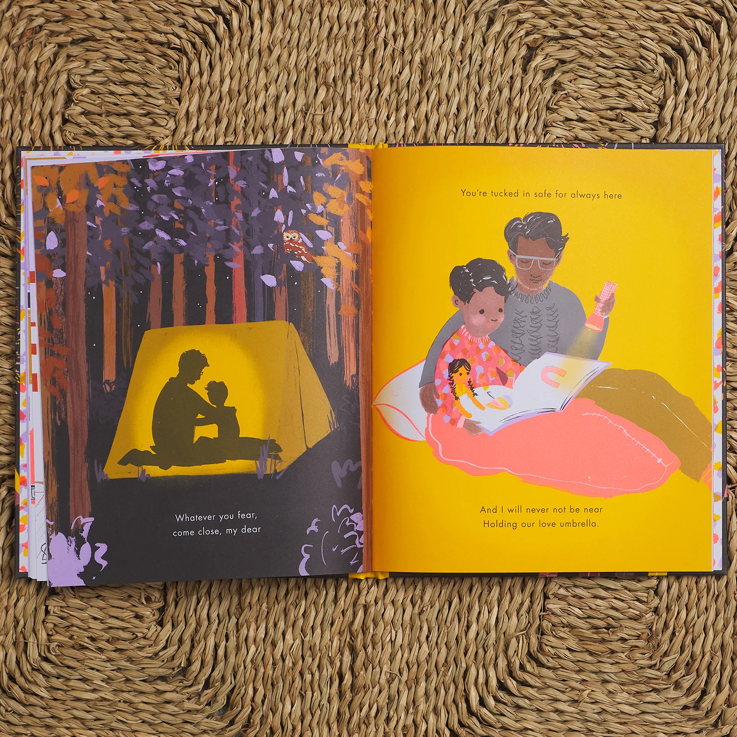 Under the Love Umbrella - Image 2